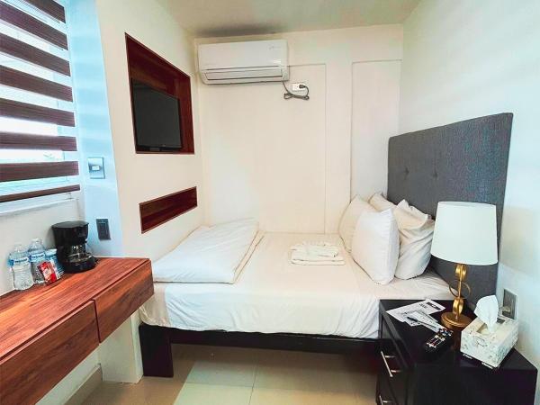 M Hoteles Concepto : photo 4 de la chambre villa standard