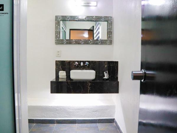 M Hoteles Concepto : photo 5 de la chambre villa standard