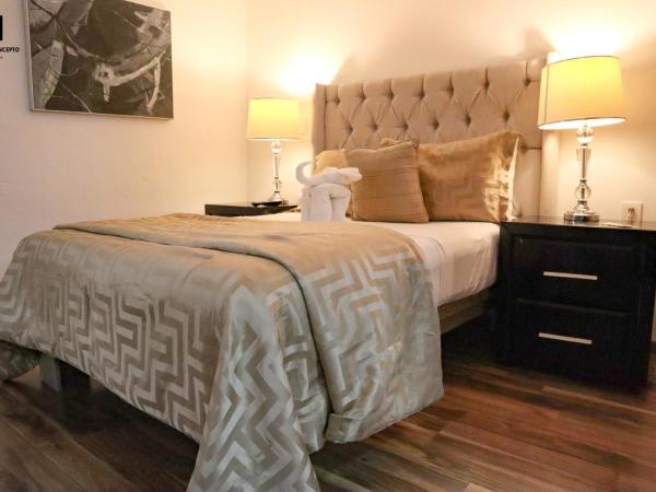 M Hoteles Concepto : photo 6 de la chambre villa standard