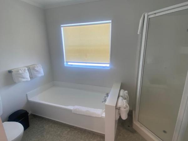 Lakeside Taupo Motel : photo 5 de la chambre maison de vacances