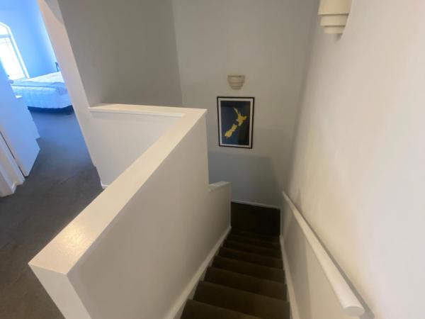 Lakeside Taupo Motel : photo 6 de la chambre maison de vacances