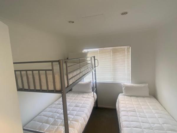 Lakeside Taupo Motel : photo 8 de la chambre maison de vacances