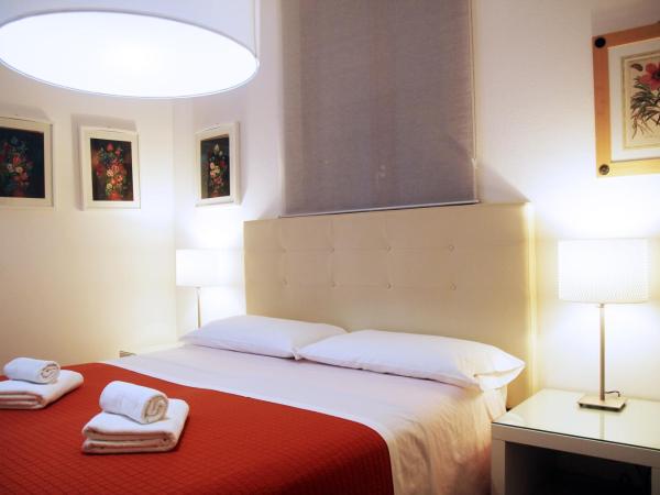B&B Magnolia : photo 10 de la chambre chambre double avec salle de bains privative