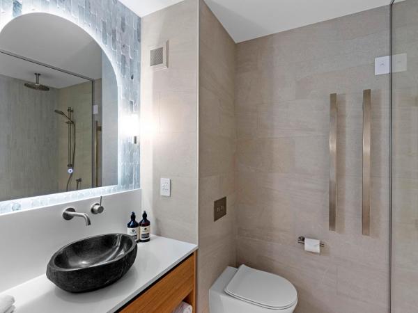 Hotel Elms Christchurch, Ascend Hotel Collection : photo 8 de la chambre chambre super lit king-size deluxe