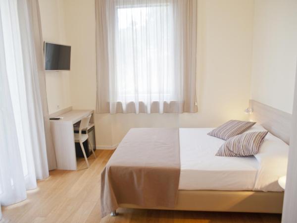 B&B Via delle 5 Terre : photo 4 de la chambre chambre triple