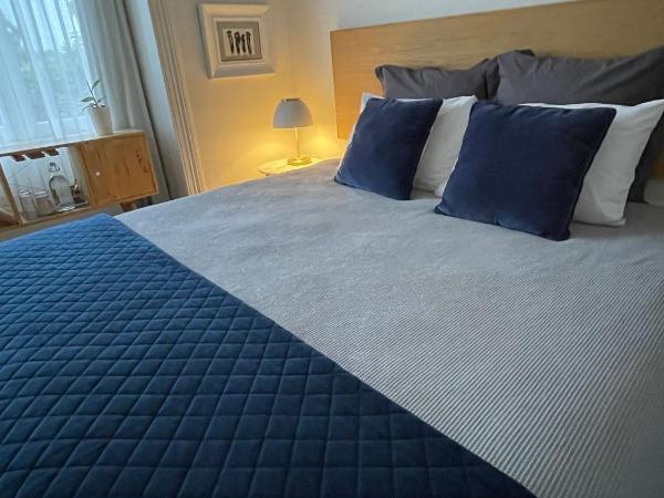 Bavaria Boutique Hotel : photo 4 de la chambre chambre lit king-size deluxe