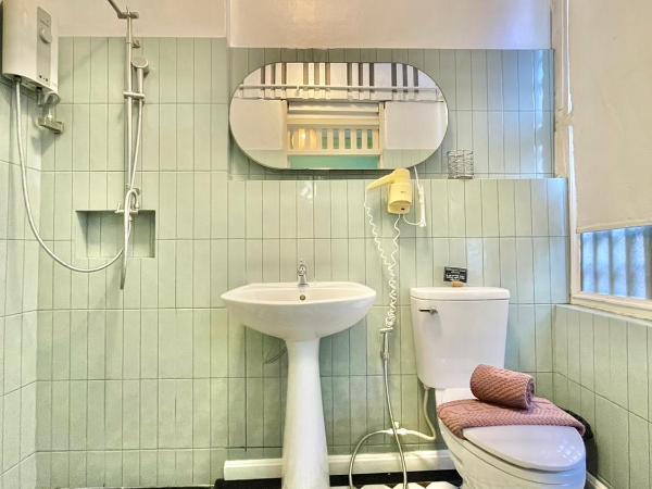 Green Gallery Beach Boutique Hotel : photo 5 de la chambre hébergement familial 2 chambres 