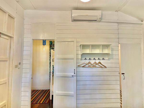 Green Gallery Beach Boutique Hotel : photo 4 de la chambre chambre familiale classique 
