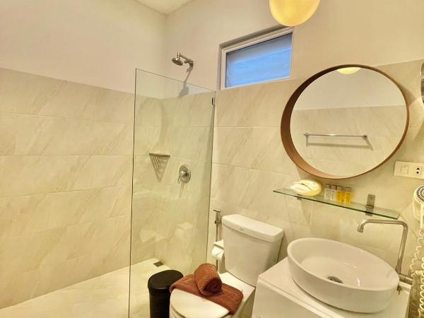 Green Gallery Beach Boutique Hotel : photo 6 de la chambre chambre simple supérieure