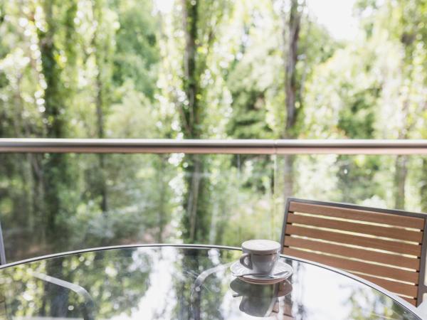 Crowne Plaza Canberra, an IHG Hotel : photo 3 de la chambre suite présidentielle avec lit king-size