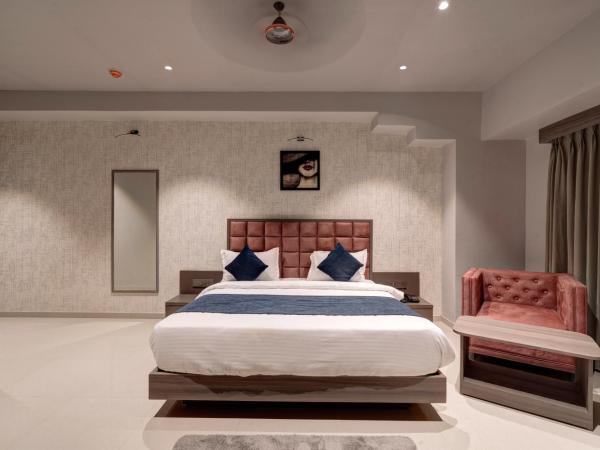 Hotel Sparsh Divine : photo 7 de la chambre suite