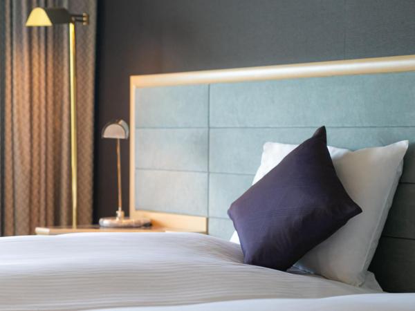 Grand Mercure Sapporo Odori Park : photo 3 de la chambre suite junior lits jumeaux - vue sur ville