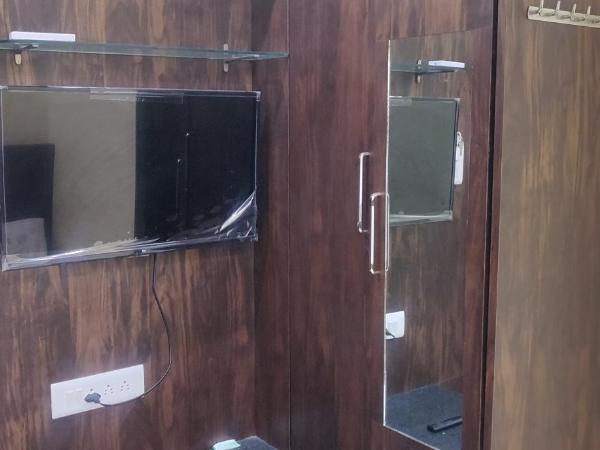 Jubilee Homes : photo 5 de la chambre chambre double Économique