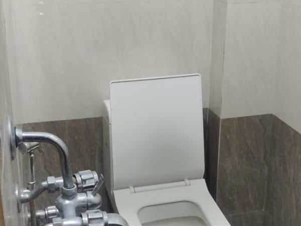 Jubilee Homes : photo 6 de la chambre chambre double Économique