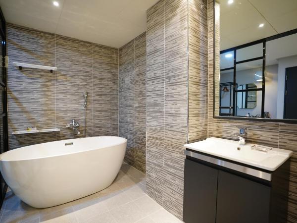 Dongdaemun Saturn Hotel : photo 5 de la chambre chambre double deluxe