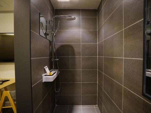 Dongdaemun Saturn Hotel : photo 10 de la chambre chambre double standard