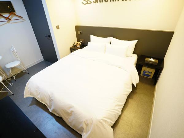 Dongdaemun Saturn Hotel : photo 4 de la chambre chambre double standard
