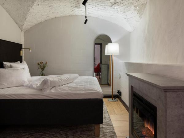 Bob W Koti Katajanokka : photo 9 de la chambre duplex apartment with spa and 2 double beds