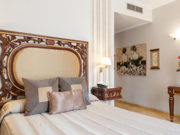 Adriano Boutique Sevilla : photo 7 de la chambre chambre double deluxe