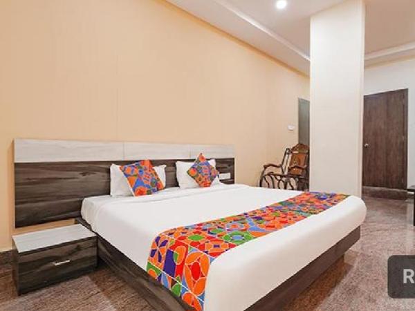 LUTINO HOMES opposite to D Mart Ramurthynagar : photo 1 de la chambre chambre double deluxe