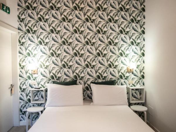 Hotel Nella : photo 3 de la chambre chambre double