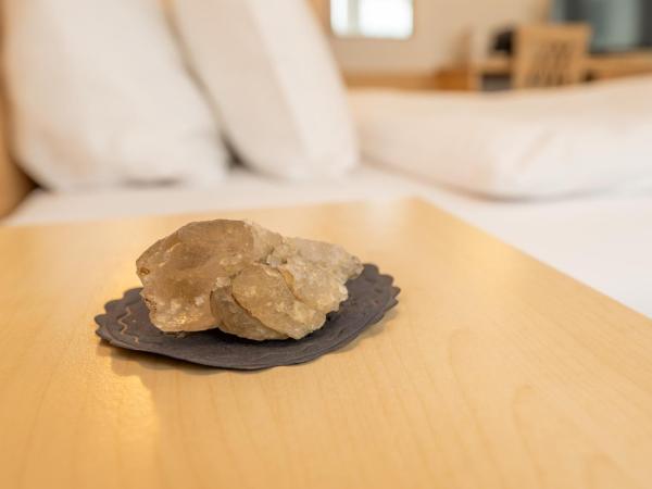 Hotel Sarazena : photo 5 de la chambre chambre simple