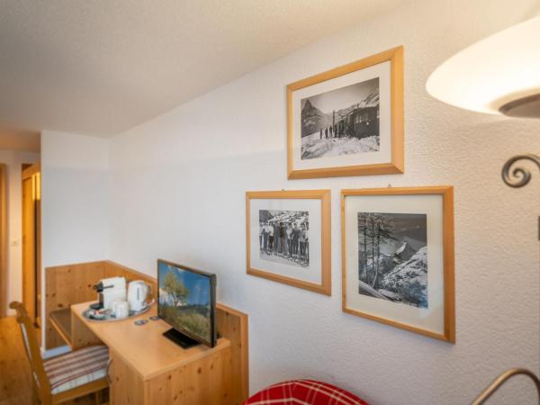 Hotel Sarazena : photo 8 de la chambre chambre lits jumeaux