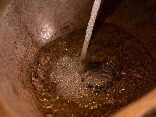 Twenty One Suites : photo 8 de la chambre chambre double deluxe