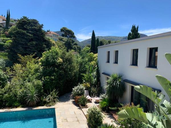 HPC Suites - Parking Gratuit & Piscine Chauffée : photo 9 de la chambre appartement 1 chambre