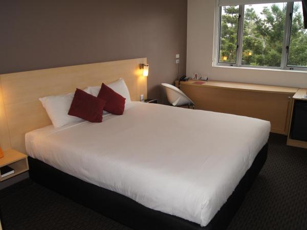ibis Sydney Olympic Park : photo 3 de la chambre chambre lit king-size standard