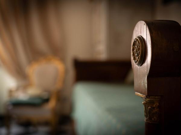 Morali Palace : photo 6 de la chambre chambre quadruple premium