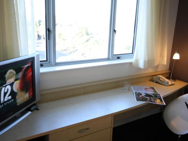 ibis Sydney Olympic Park : photo 3 de la chambre chambre double standard