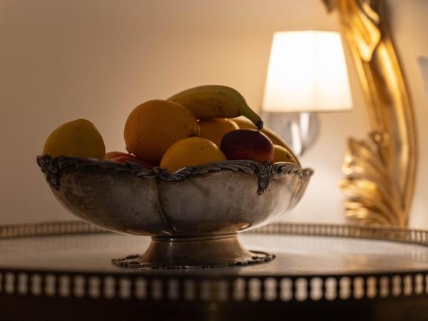 Morali Palace : photo 4 de la chambre chambre quadruple premium