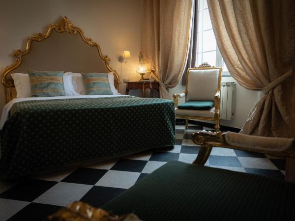 Morali Palace : photo 1 de la chambre suite