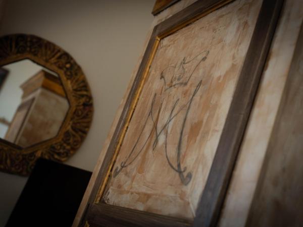 Morali Palace : photo 6 de la chambre suite