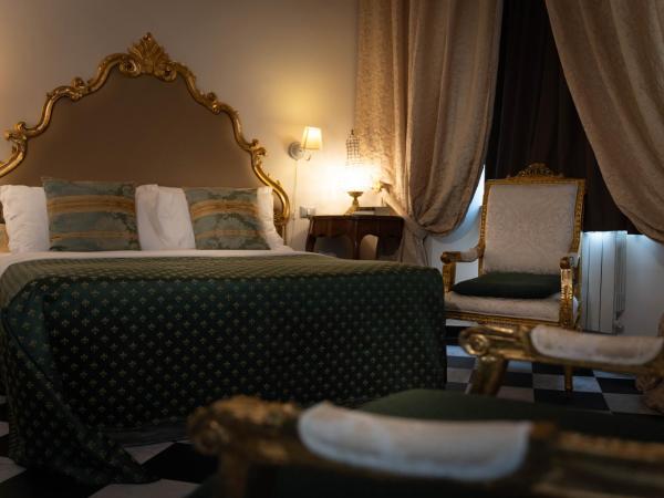 Morali Palace : photo 3 de la chambre suite