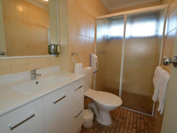 Marion Motel and Apartments : photo 6 de la chambre loft