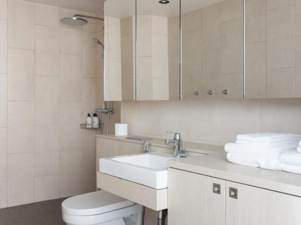 Noli Katajanokka : photo 7 de la chambre studio très spacieux