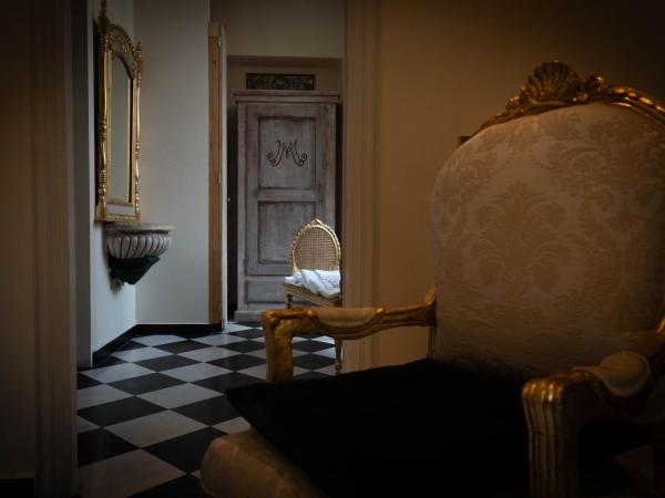 San Giorgio Rooms : photo 10 de la chambre chambre quadruple