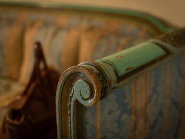 San Giorgio Rooms : photo 2 de la chambre chambre quadruple