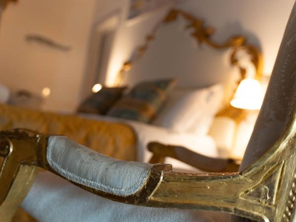 San Giorgio Rooms : photo 4 de la chambre chambre double supérieure