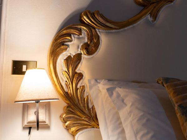 San Giorgio Rooms : photo 2 de la chambre chambre double supérieure