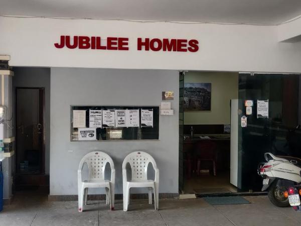 Jubilee Homes : photo 9 de la chambre chambre double Économique