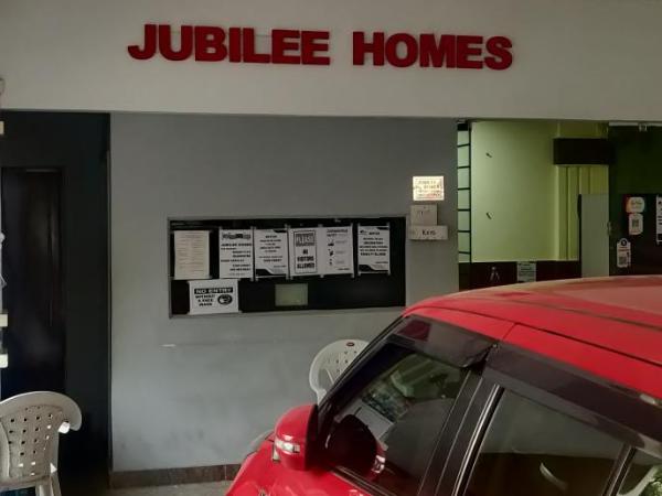 Jubilee Homes : photo 7 de la chambre chambre double Économique