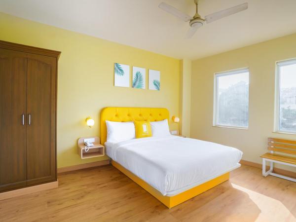 Bloom Hotel - GK2 : photo 4 de la chambre suite