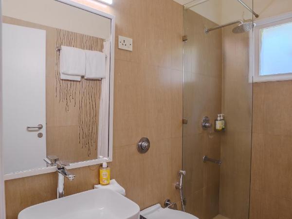 Bloom Hotel - GK2 : photo 1 de la chambre chambre double