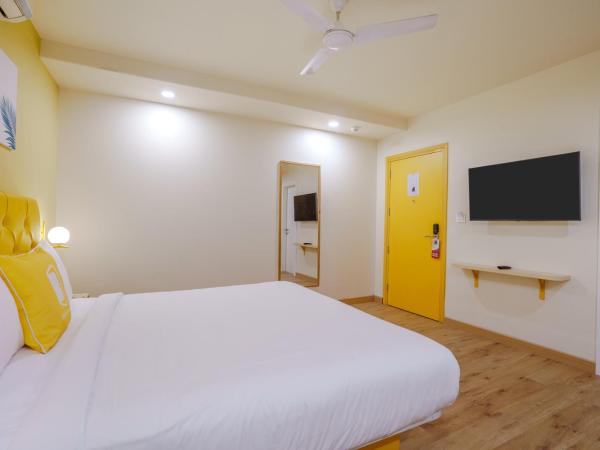 Bloom Hotel - GK2 : photo 4 de la chambre chambre double deluxe