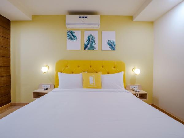 Bloom Hotel - GK2 : photo 3 de la chambre chambre double deluxe