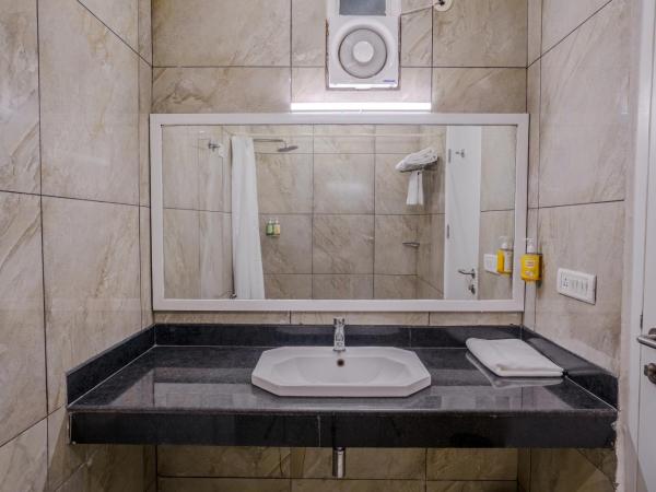 Bloom Hotel - GK2 : photo 5 de la chambre chambre double deluxe