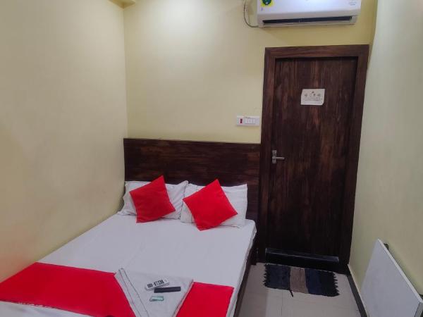 Jubilee Homes : photo 2 de la chambre chambre double Économique